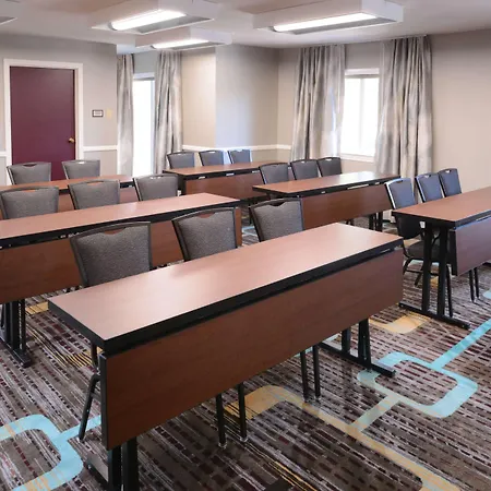 Sonesta Es Suites Dallas Medical Market Center-2